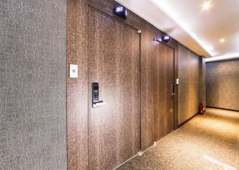 Galleria Hotel Suwon Exterior photo